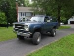 Dodge Ramcharger 1980  1.JPG